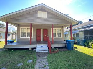 345 Avenue C, Port Allen, LA 70767