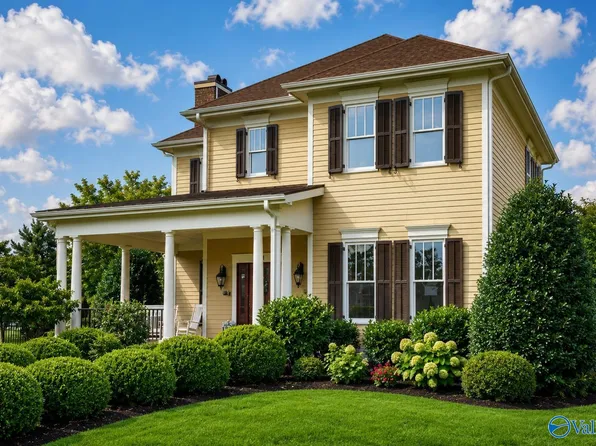 31 Lake Forest Blvd W, Huntsville, AL 35824