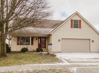 506 S High St, Arcanum, OH 45304