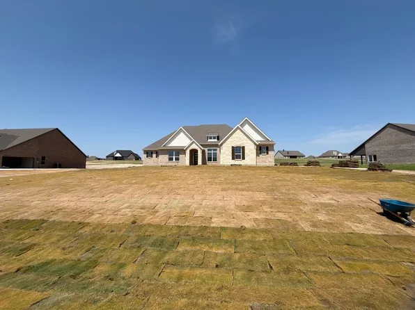 705 Water Side Dr, Van Alstyne, TX 75495