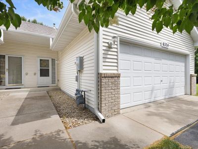 6324 Cavell Ct N, Brooklyn Park, MN, 55428