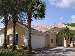 8891 Oldham Way, West Palm Beach, FL 33412