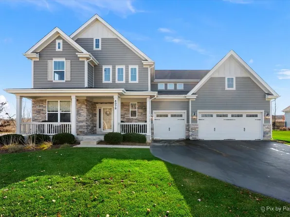 4375 Rudyard Kipling Rd, Elgin, IL 60124