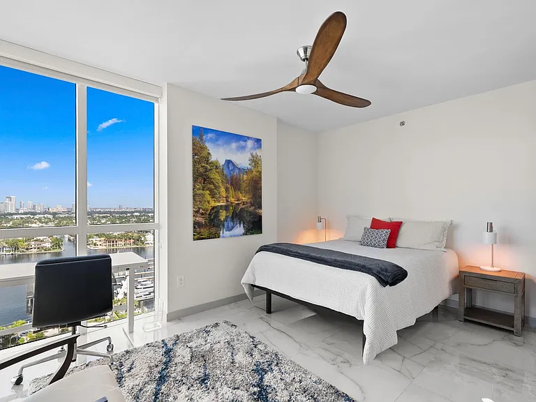 101 S Fort Lauderdale Beach Blvd #2106 — Photo 13