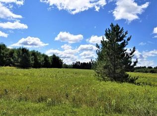 2793 W Mercer Lake Cir S, Mercer, WI 54547