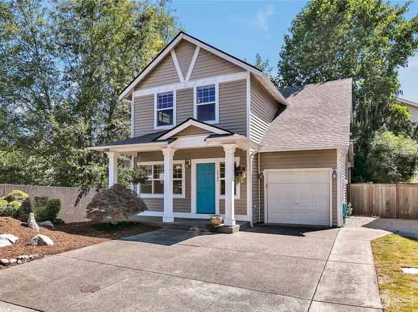 2909 58th Avenue E, Fife, WA 98424