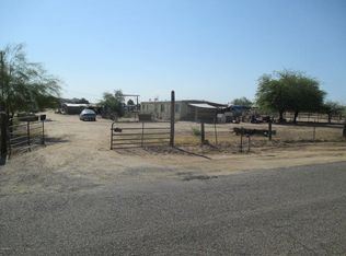 13619 N Santa Rosa Ave, Maricopa, AZ 85138