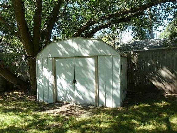 Shed