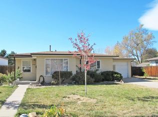 4485 Jay St, Wheat Ridge, CO 80033
