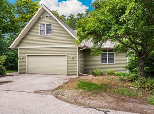 Cottage Glen@EB, Ellison Bay, WI 54210