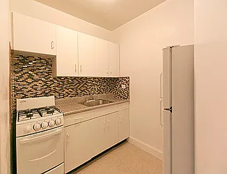 Rented by SW Queens Mezzanine