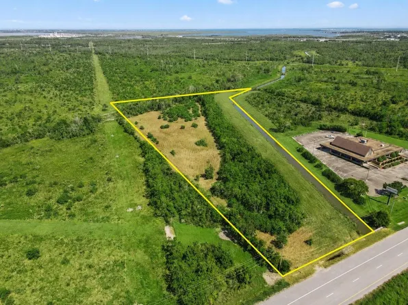 5130 Emmett F Lowry Expy, Texas City, TX 77591