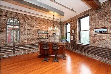 Sold by Knecht Properties