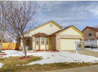 990 S Fulton Ave, Fort Lupton, CO 80621
