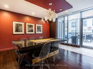 105 George St #1BDR, Toronto, ON M5A0L4