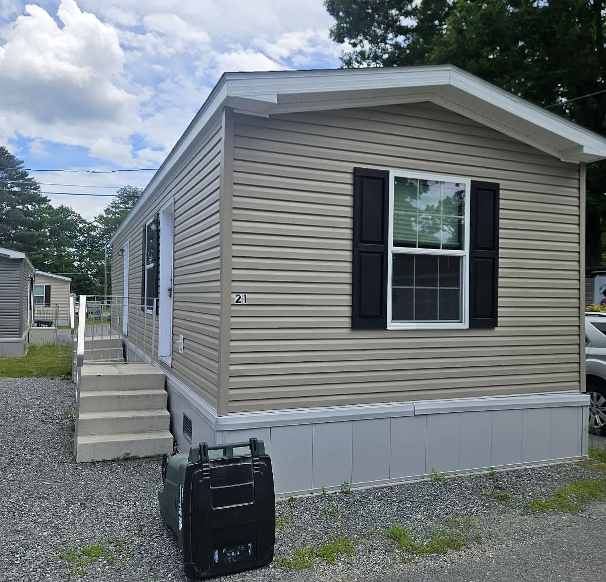2 bed, 580 sqft, $1,649 — Photo 1