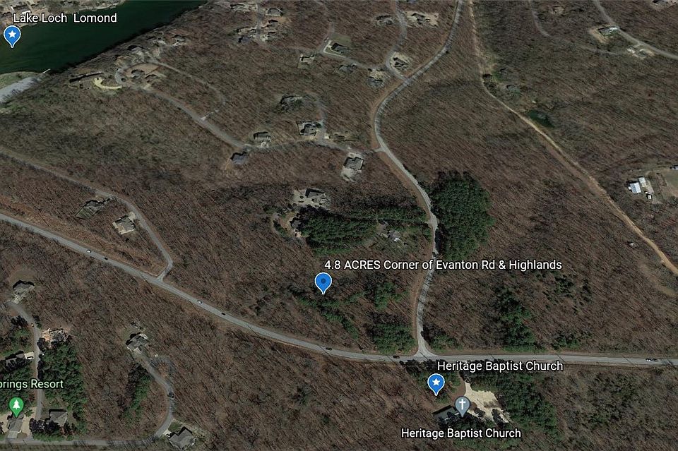 1st image of Highland Pkwy