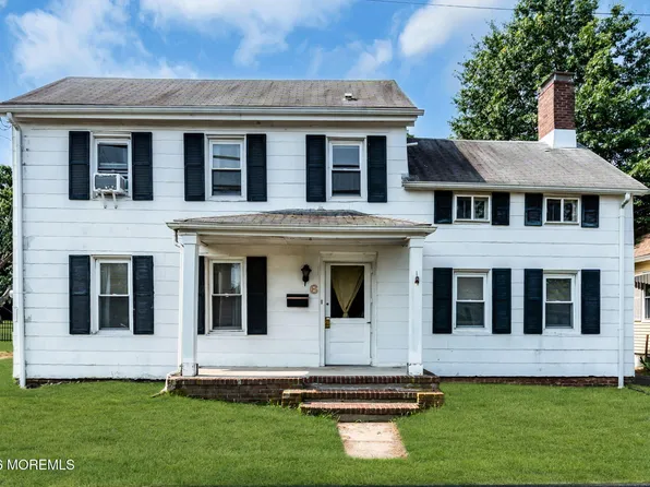 6 New Brunswick Avenue, Matawan, NJ 07747