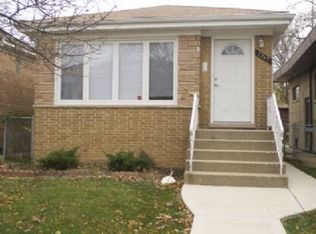 7345 N California Ave #SFH, Chicago, IL