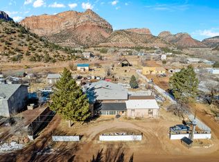 540 E Williams Ave, Hildale, UT 84784
