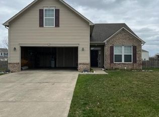 2247 Autumn Faith Way, Avon, IN 46123