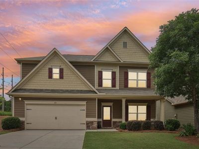 104 Stone Manor Ct, Woodstock, GA, 30188