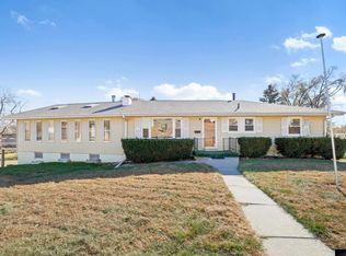 311 W 20th Ave, Bellevue, NE 68005