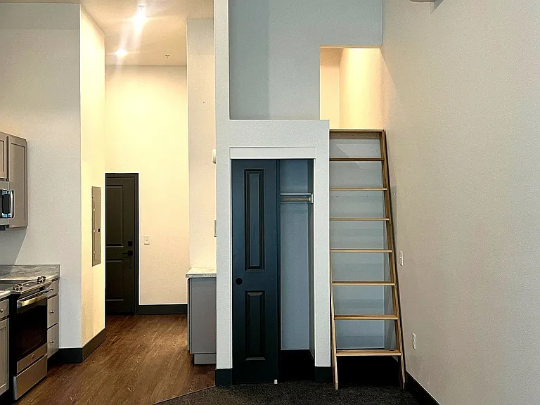 Printshop Lofts - Luxury Artist Lofts in Reno's Brewery District — Photo 23