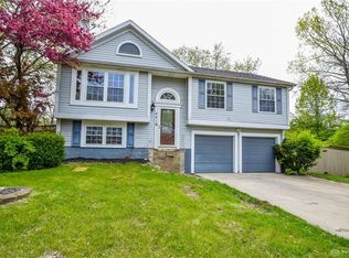 4418 Rainbrook Way, Dayton, OH 45424