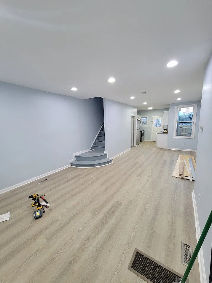 3 bed, 952 sqft, $1,550 — Photo 4