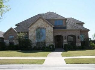 661 York Ct, The Colony, TX 75056