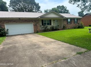 3532 Old Medina Rd, Oakfield, TN 38362