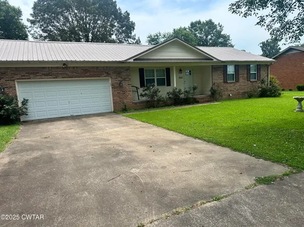 3532 Old Medina Rd, Oakfield, TN 38362