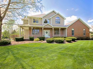 11015 Huron Dr, Spring Grove, IL 60081