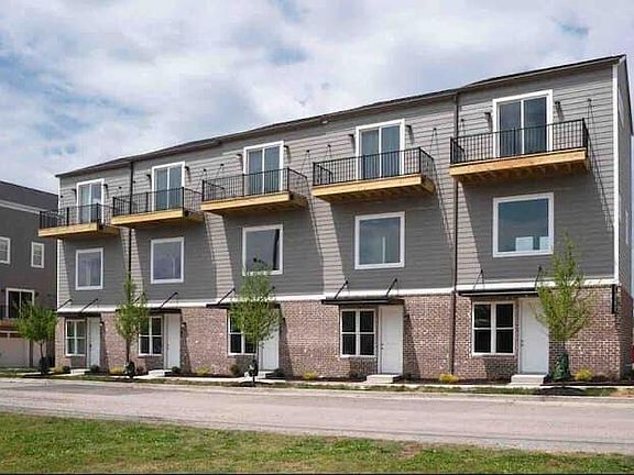 4th image of 1607 Fagan St #107