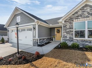 7458 Southamptonshire Way, New Kent, VA 23124