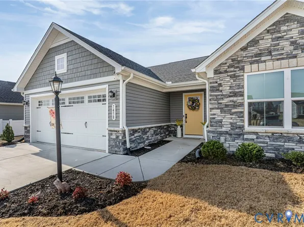 7458 Southamptonshire Way, New Kent, VA 23124