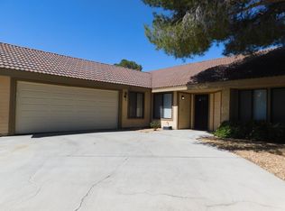 431 Mount McKinley Pl, Ridgecrest, CA 93555