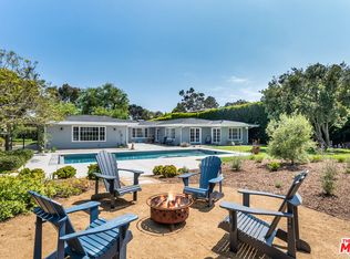 28925 Cliffside Dr, Malibu, CA 90265