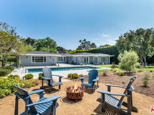 28925 Cliffside Dr, Malibu, CA 90265
