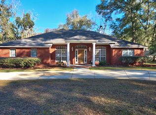 2962 Gerald Dr, Tallahassee, FL 32310