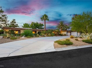 2850 S Mojave Rd LOT A, Las Vegas, NV 89121