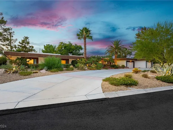 2850 S Mojave Rd Lot A, Las Vegas, NV 89121