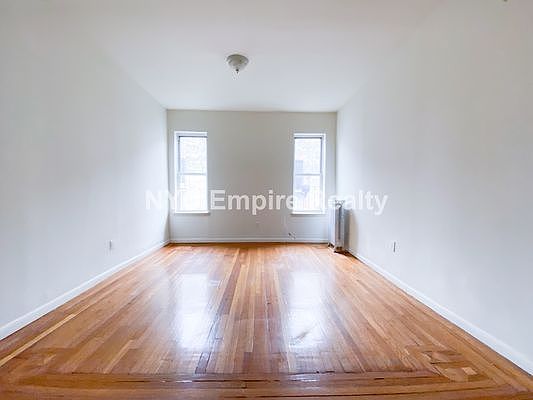 2nd image of 531 W 143rd St #6D