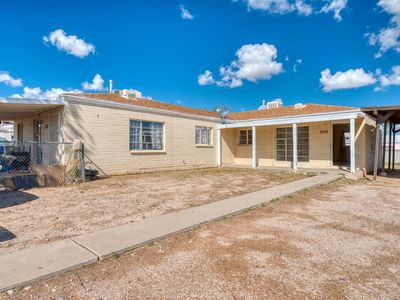 2319 E Monterey Vis, Tucson, AZ, 85713