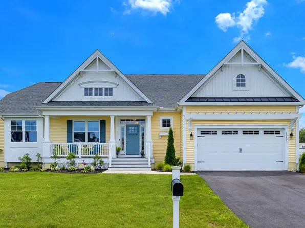 26402 Tributary Blvd, Millsboro, DE 19966