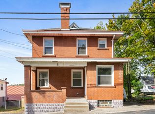 2117-2119 Mount Troy Rd, Pittsburgh, PA 15212