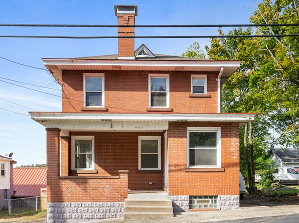 2117-2119 Mount Troy Rd