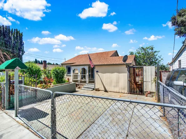 621 Grant Street, Vallejo, CA 94590