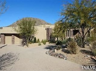 4830 W Dove Nest Pl, Marana, AZ 85658